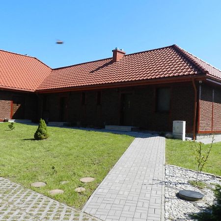 Willa Orla Izba Kluki  Exterior foto