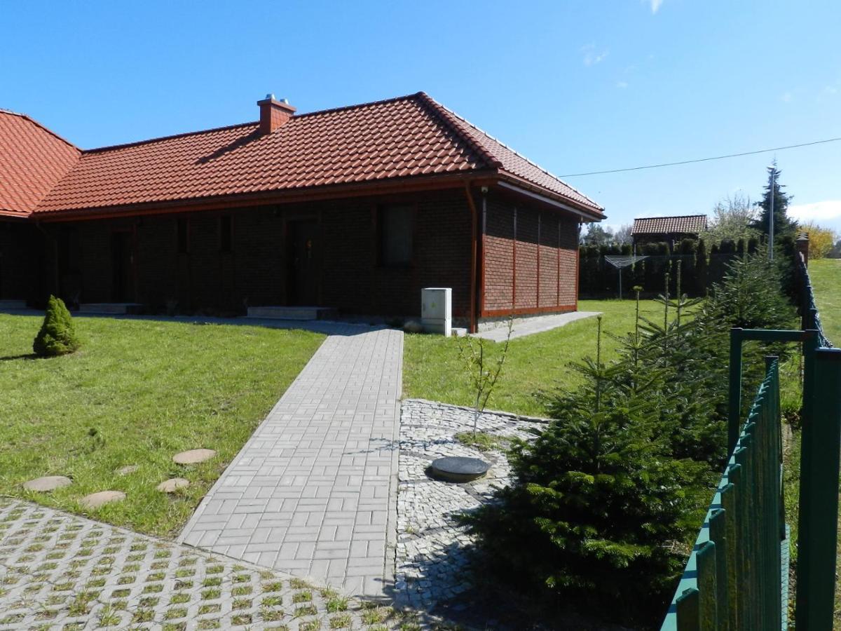 Willa Orla Izba Kluki  Exterior foto